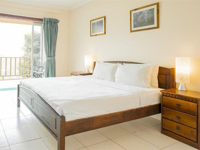 Celyn Resort Kinabalu Kundasang Екстер'єр фото
