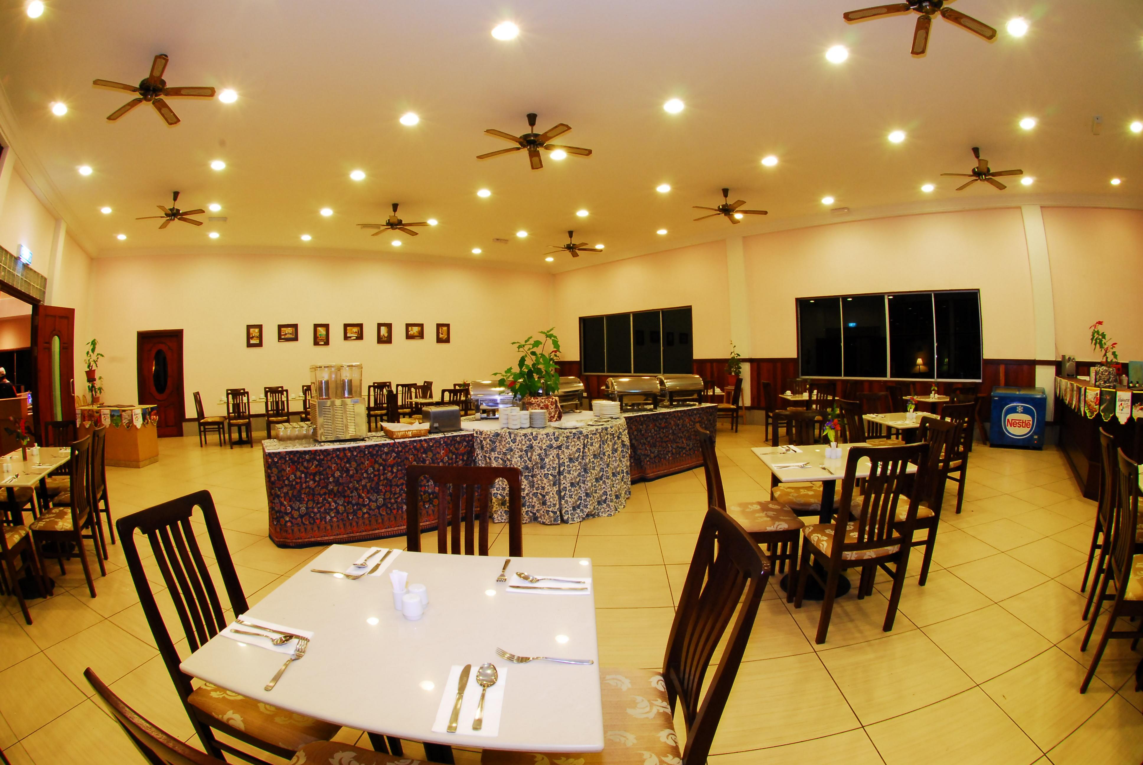 Celyn Resort Kinabalu Kundasang Екстер'єр фото