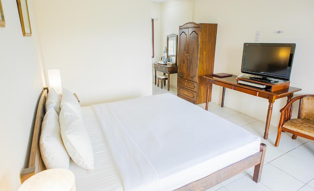 Celyn Resort Kinabalu Kundasang Екстер'єр фото