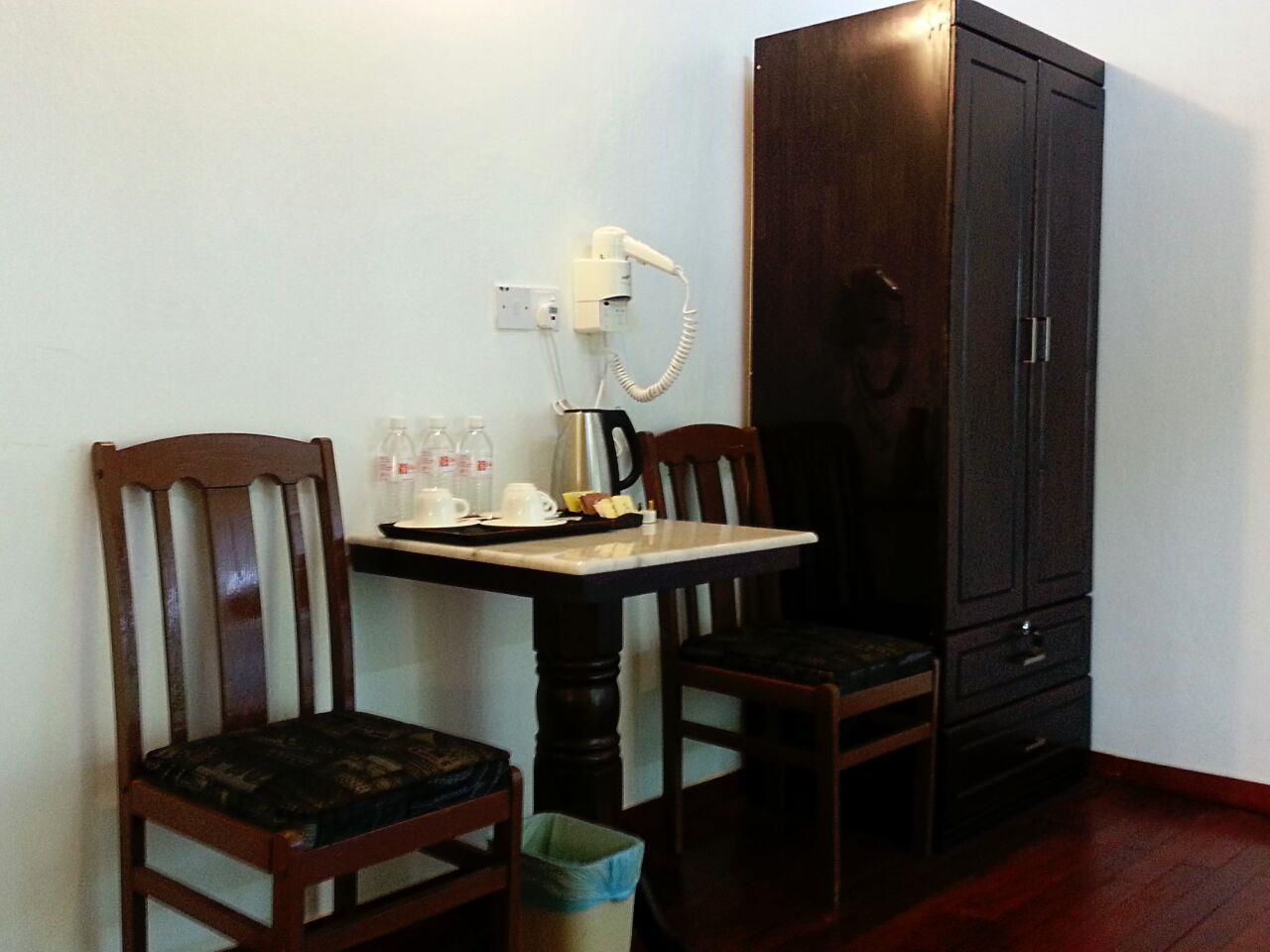 Celyn Resort Kinabalu Kundasang Екстер'єр фото
