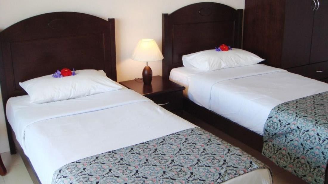 Celyn Resort Kinabalu Kundasang Екстер'єр фото