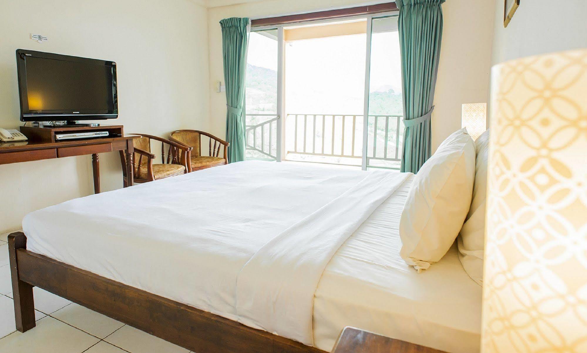 Celyn Resort Kinabalu Kundasang Екстер'єр фото